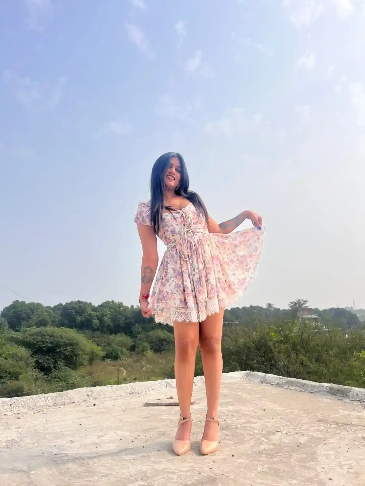 Haridwar escorts service